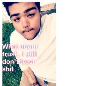 Meet your Posher, Brenden